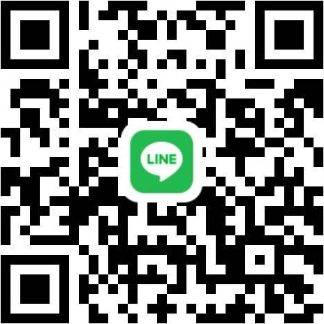 LINE QR Japan
