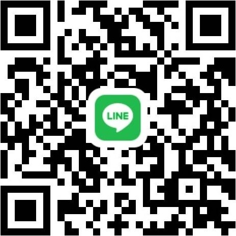 LINE QR Taiwan